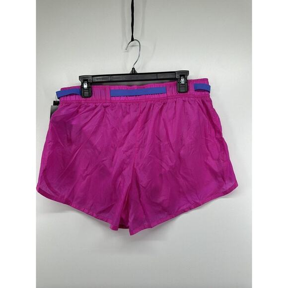 Nike CJ2429 601 Icon Clash Running Shorts Fire Pink Size‎ XL Brand New - Picture 8 of 14